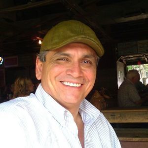 Meet your Posher, Edward